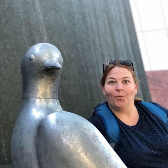 Meet your Posher, Sherry - Picture 1 of 1